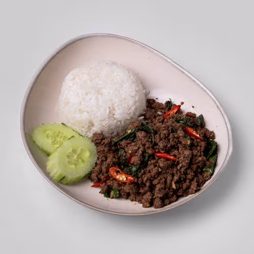 Ka Prao Nhuea