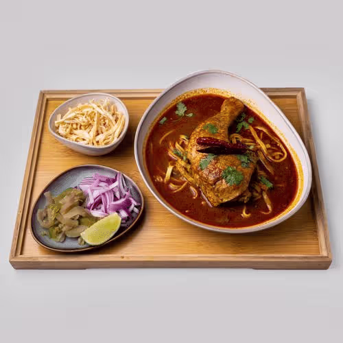 Khao Soi Gai