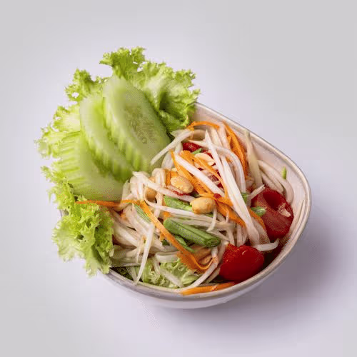 Som Tam Thai