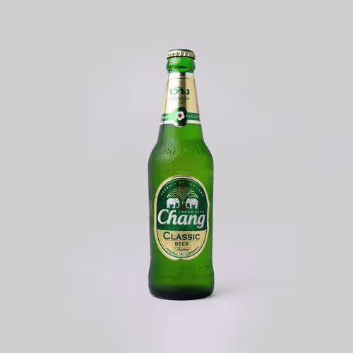 Chang Bier 0,33l