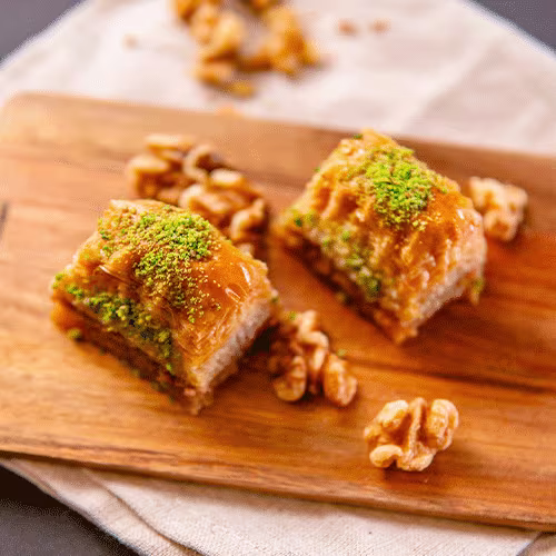 Baklava (1 Stück)