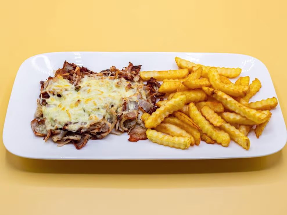 Cheesybox