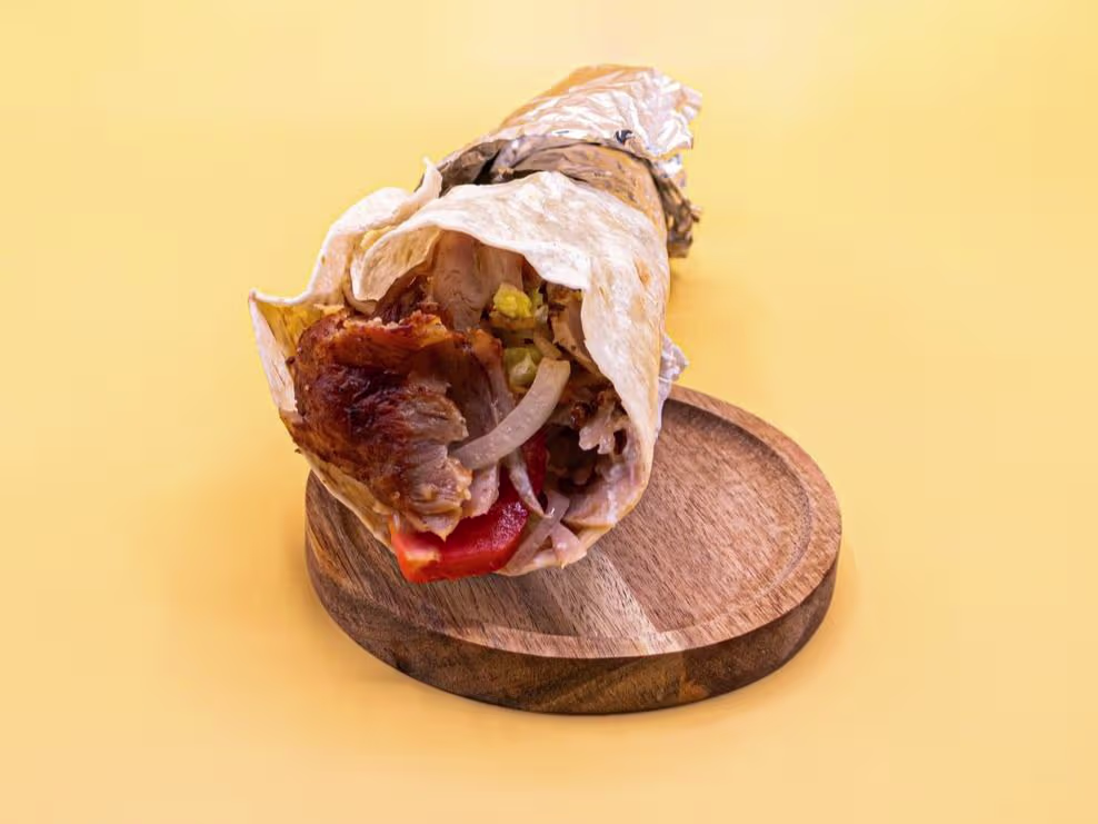 Dürüm