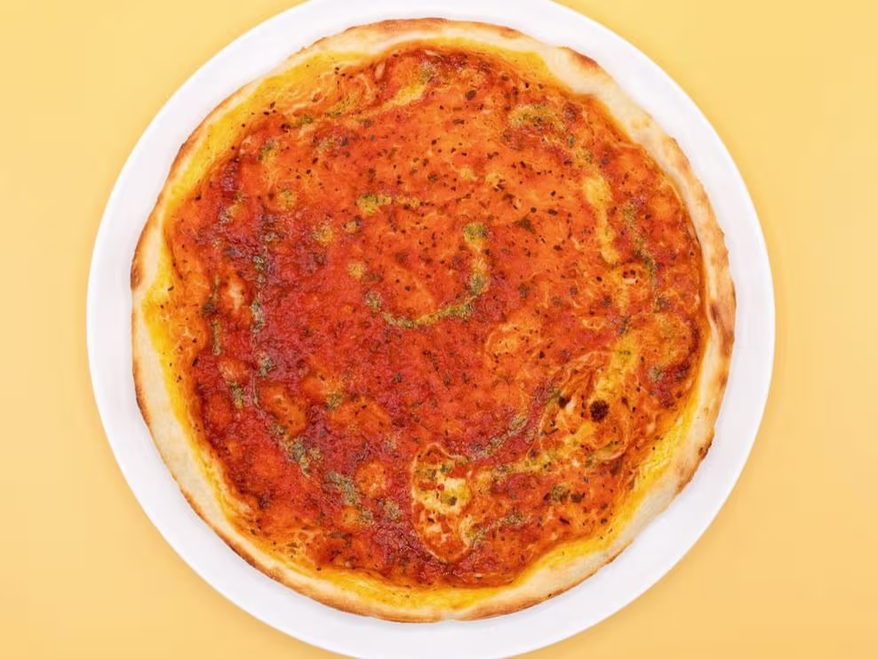 Pizzabrot