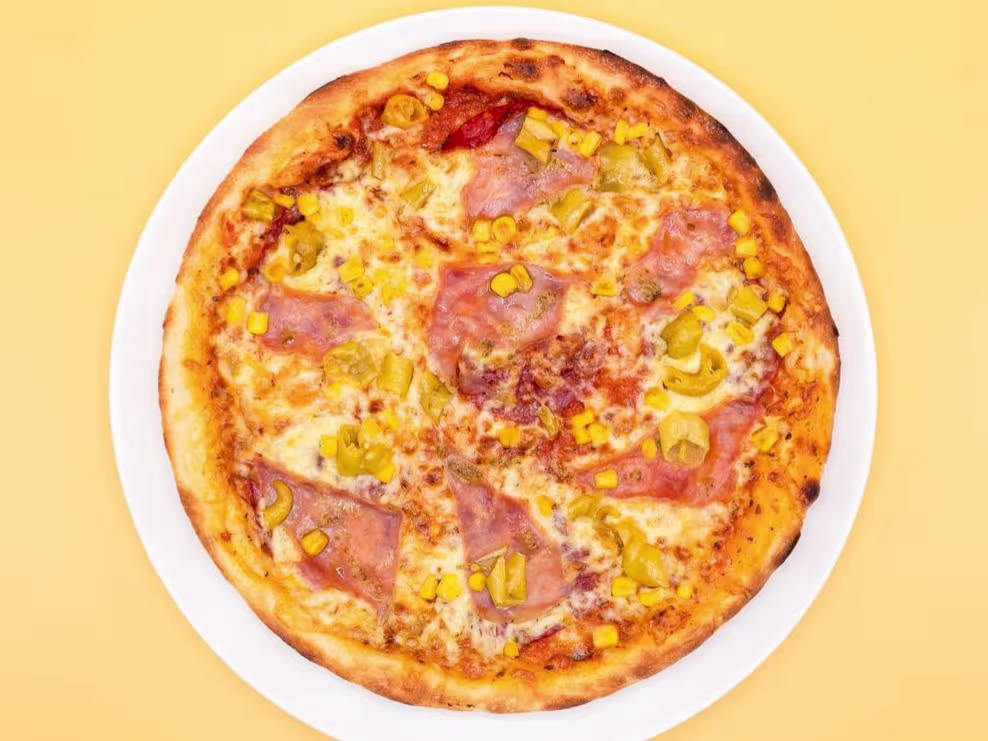 Pizza Mafia