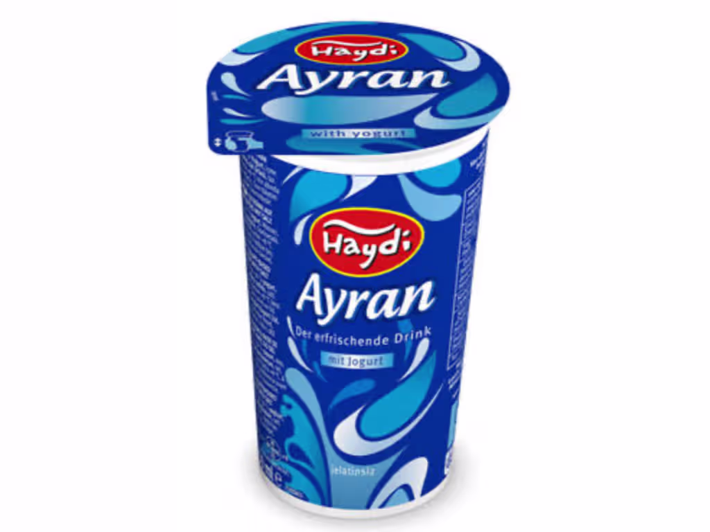 Ayran