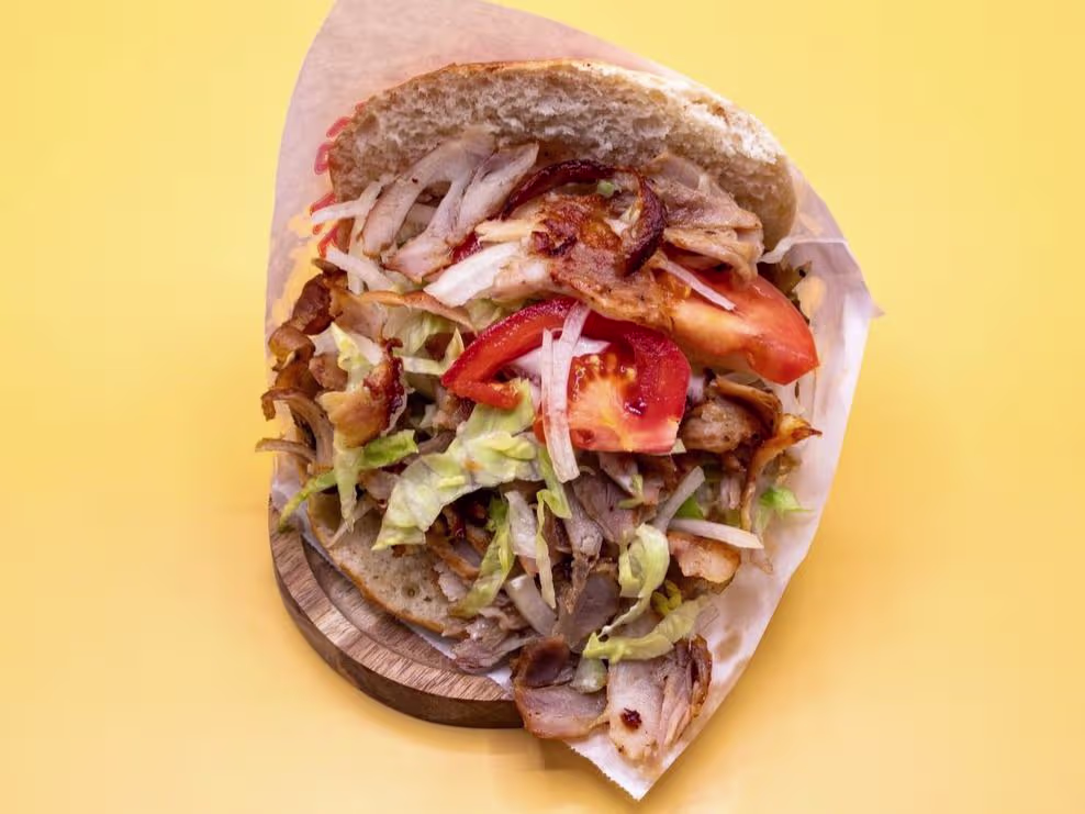 Döner