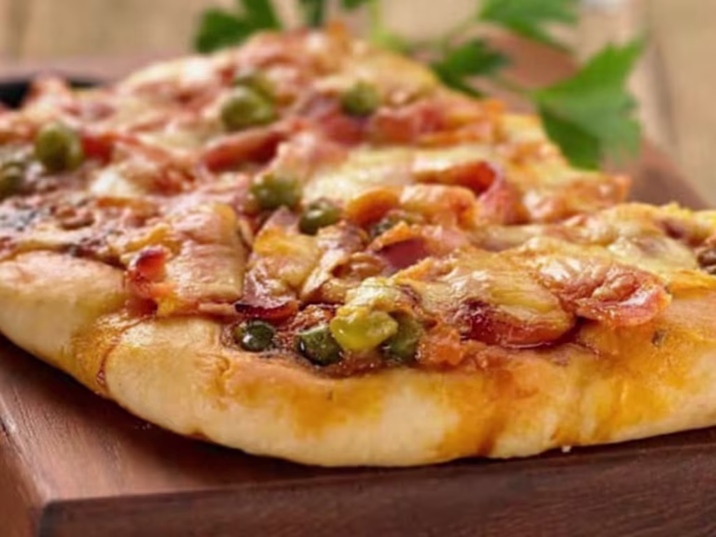 Pizza Bauern