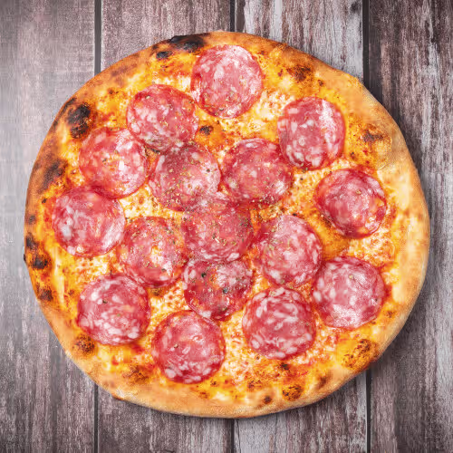 Pizza Salami