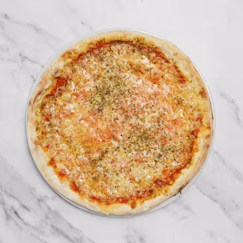 Pizza Margherita