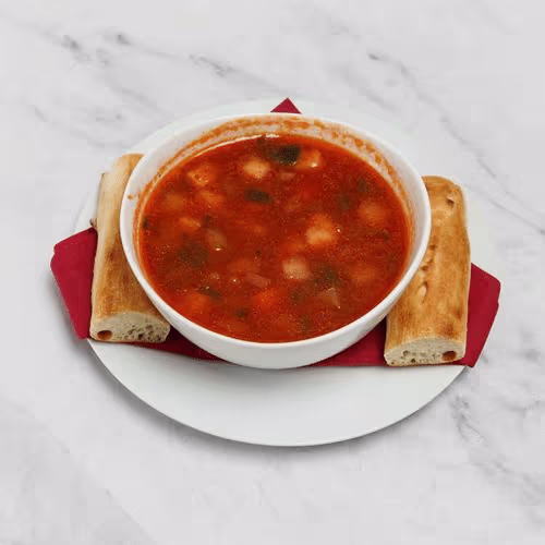 Minestrone