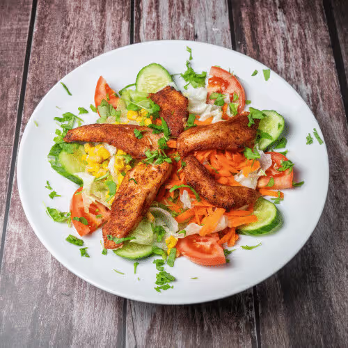 Insalata di Pollo