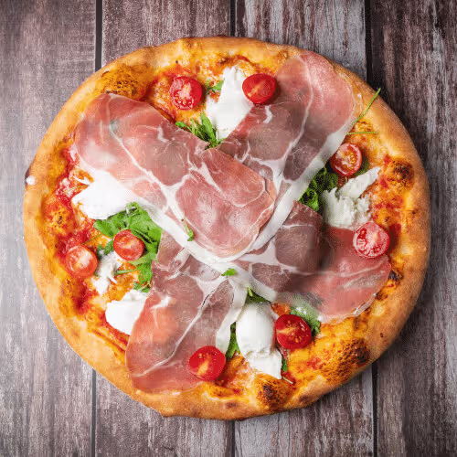 Pizza Fratelli