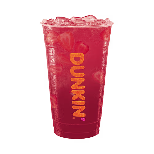 Watermelon Strawberry Refresher M 0,355l