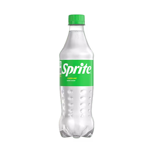 Sprite 0,5l