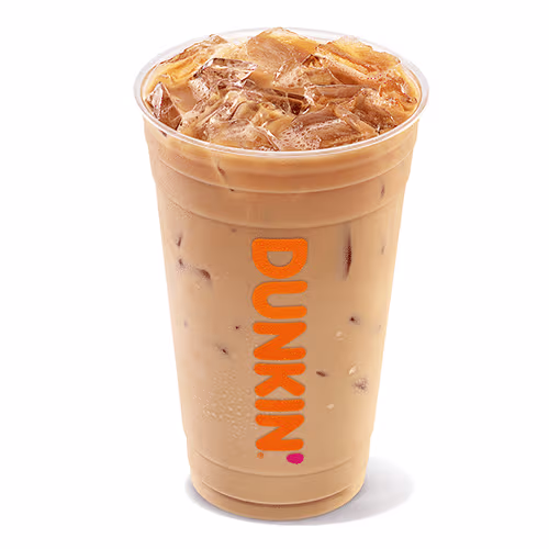 Iced Latte Macchiato M 0,355l
