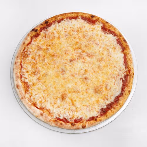Adim's Magherita Pizza