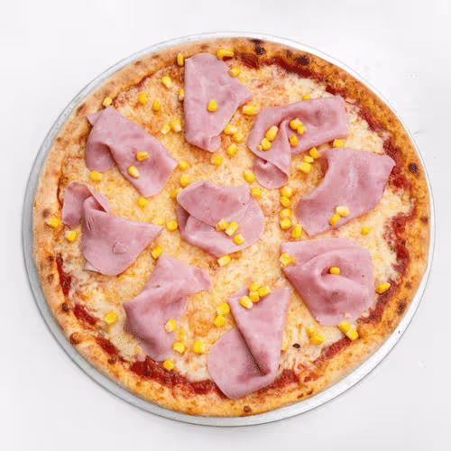 Adim's Cardinale Pizza