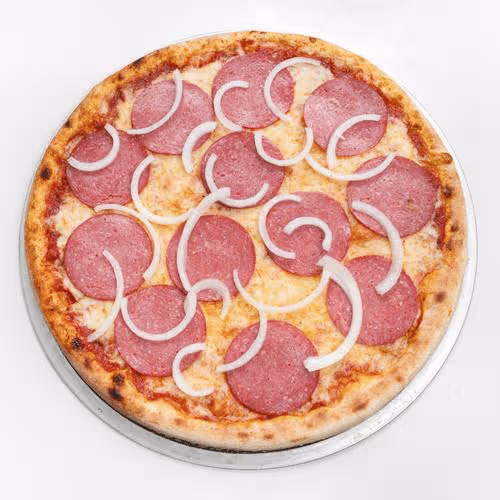 Adim's Milano Pizza