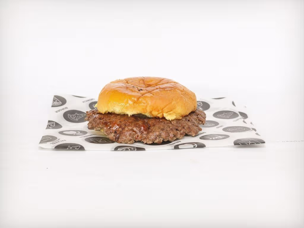 Bira Burger