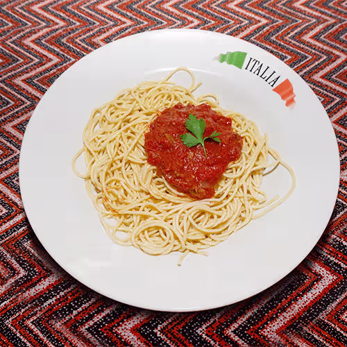 Spaghetti Bolognese