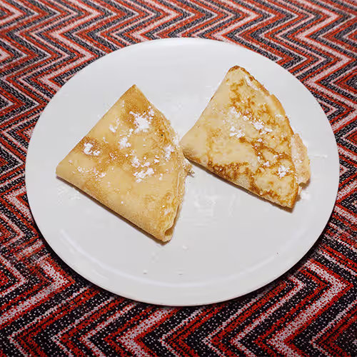 Marmeladepalatschinken (2 Stück)