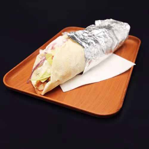 Dürüm