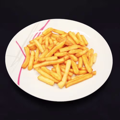 Pommes frites