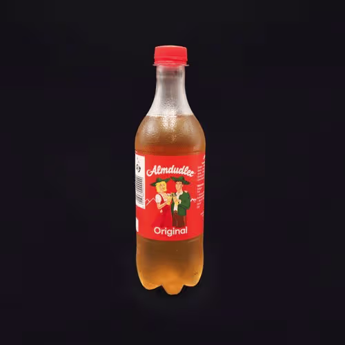Almdudler 0,5l