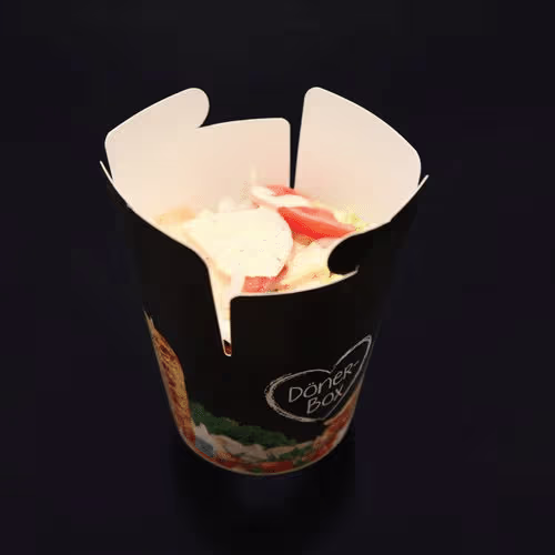 Kebap-Box