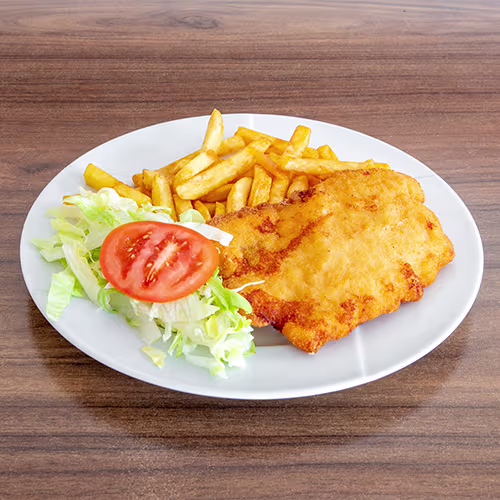 Wiener Schnitzel