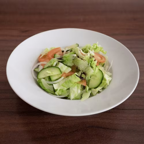 Gemischter Salat