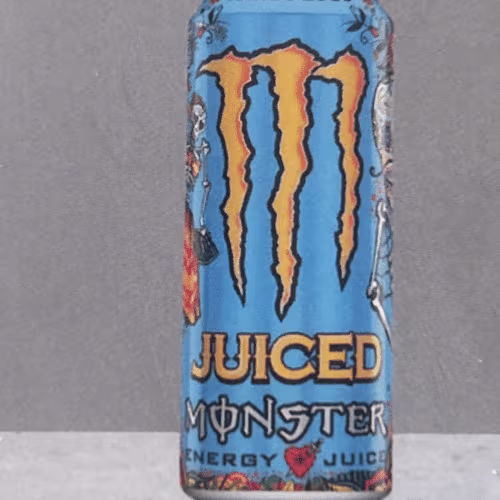 Monster Mango Loco 0.5l (Pfand)