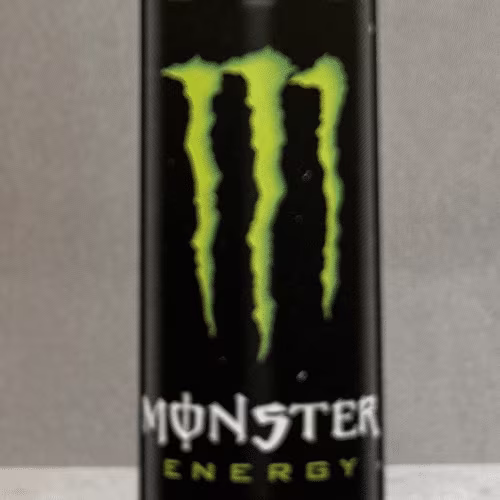 Monster Energy 0.5l (Pfand)
