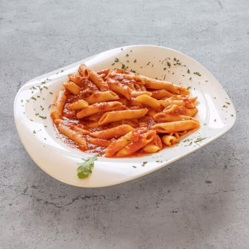 Pasta alla Bolognese