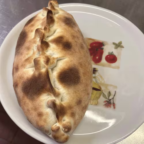 Calzone  klein 29cm
