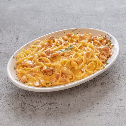 Pasta alla Carbonara