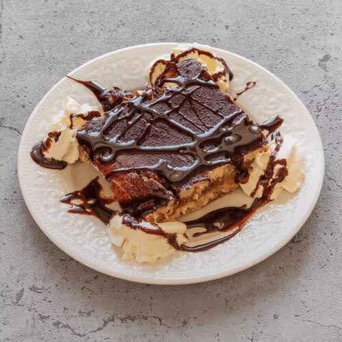 Tiramisu, hausgemacht