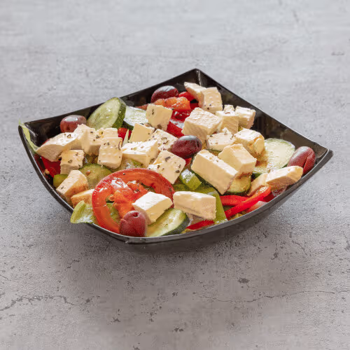 Insalata Il Tramonto