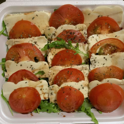 Caprese Classica