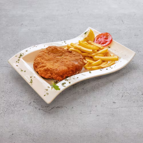 Cordon Bleu von Huhn
