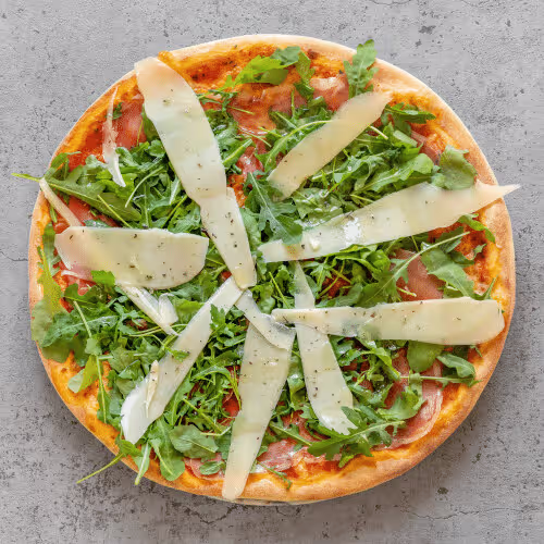 Pizza Il Tramonto  klein