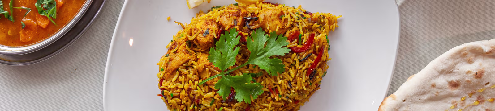 Taste of India Titelbild