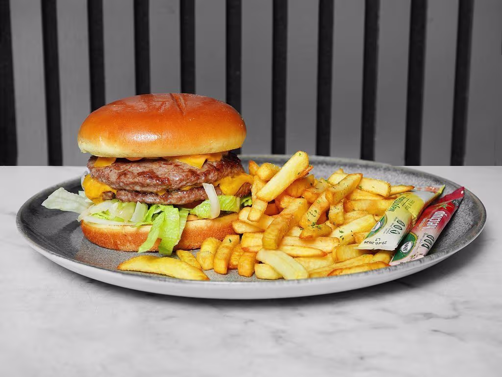 Cheeseburger
