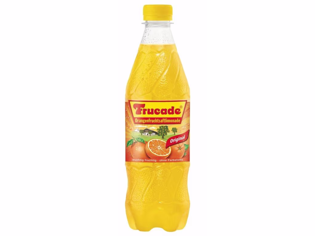 Frucade