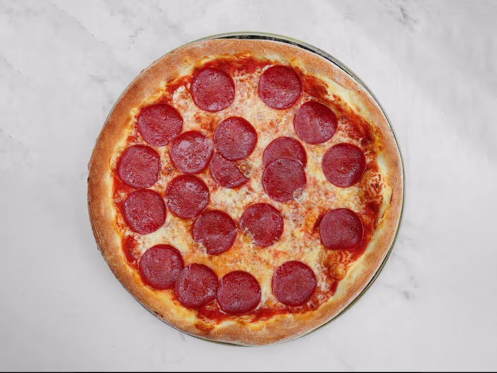 Pizza Salami