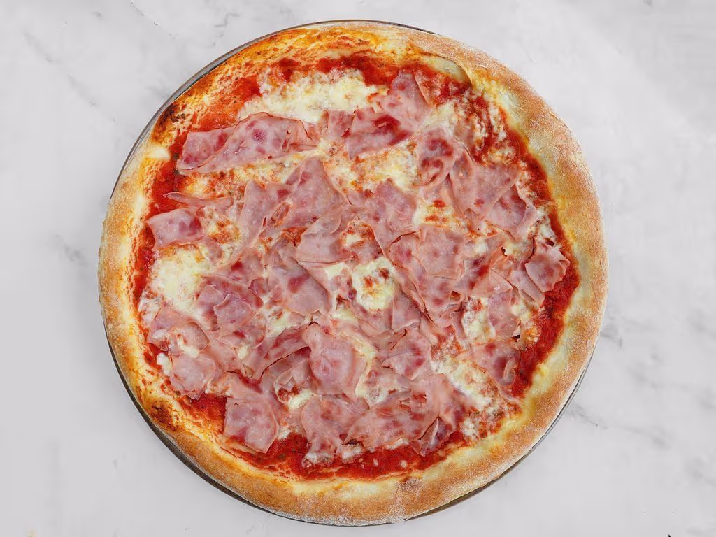 Pizza Cardinale