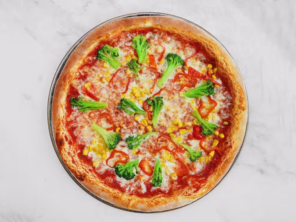 Pizza Sorrento