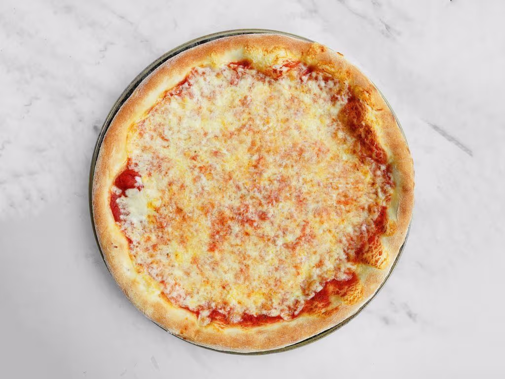 Pizza Margherita