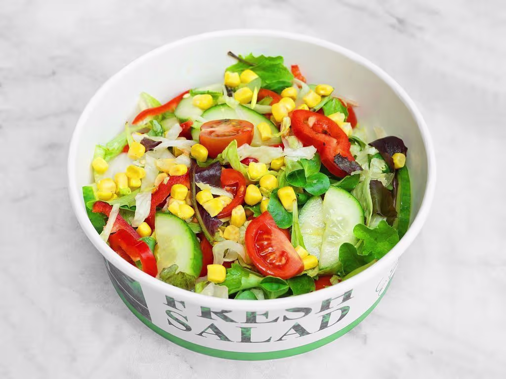Gemischter Salat